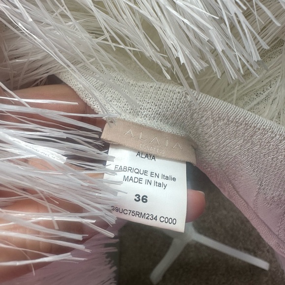 Mini DRESS - Picture 8 of 10